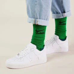 MoMA Nike Everyday Socks