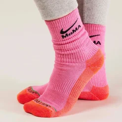MoMA Nike Everyday Socks