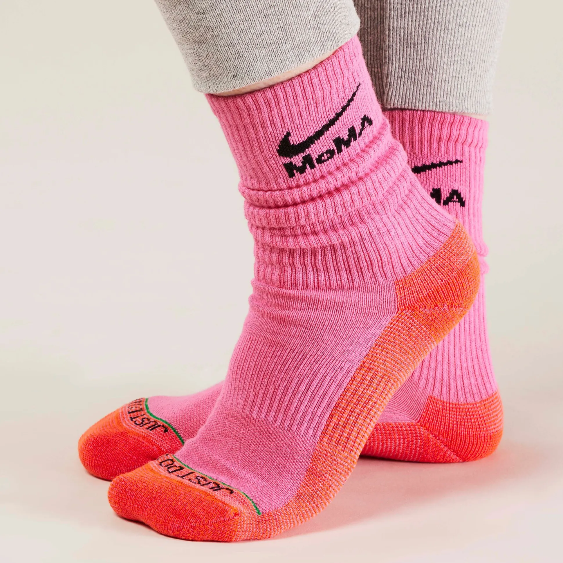 MoMA Nike Everyday Socks