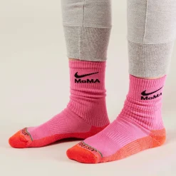 MoMA Nike Everyday Socks