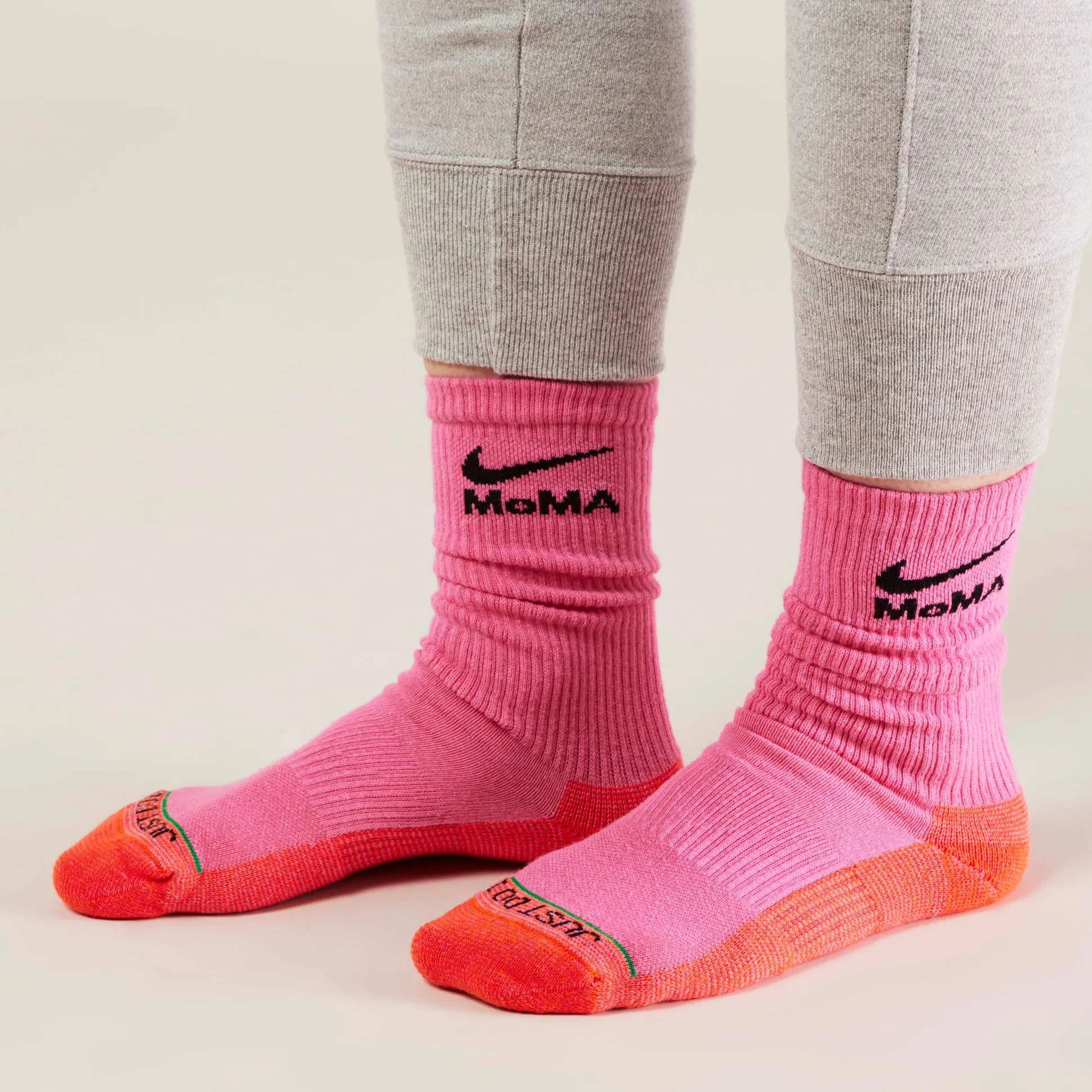 MoMA Nike Everyday Socks