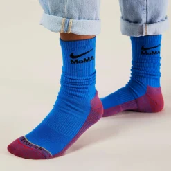 MoMA Nike Everyday Socks