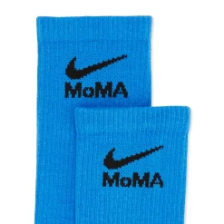 MoMA Nike Everyday Socks