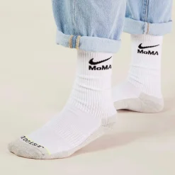 MoMA Nike Everyday Socks