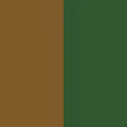 MoMA NYC Felt Holiday Wreath
