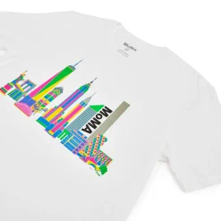 MoMA NYC Skyline T-Shirt