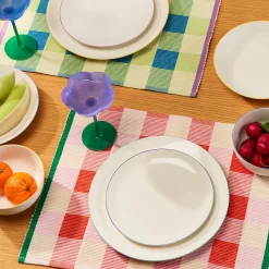 MoMA Outline Dinnerware - Set of 16