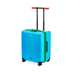 MoMA Rawrow Expandable Suitcase With TT Handle - Check In