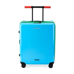MoMA Rawrow Expandable Suitcase With TT Handle - Check In
