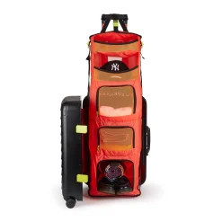 MoMA Solgaard Carry-On Closet Suitcase 4.0