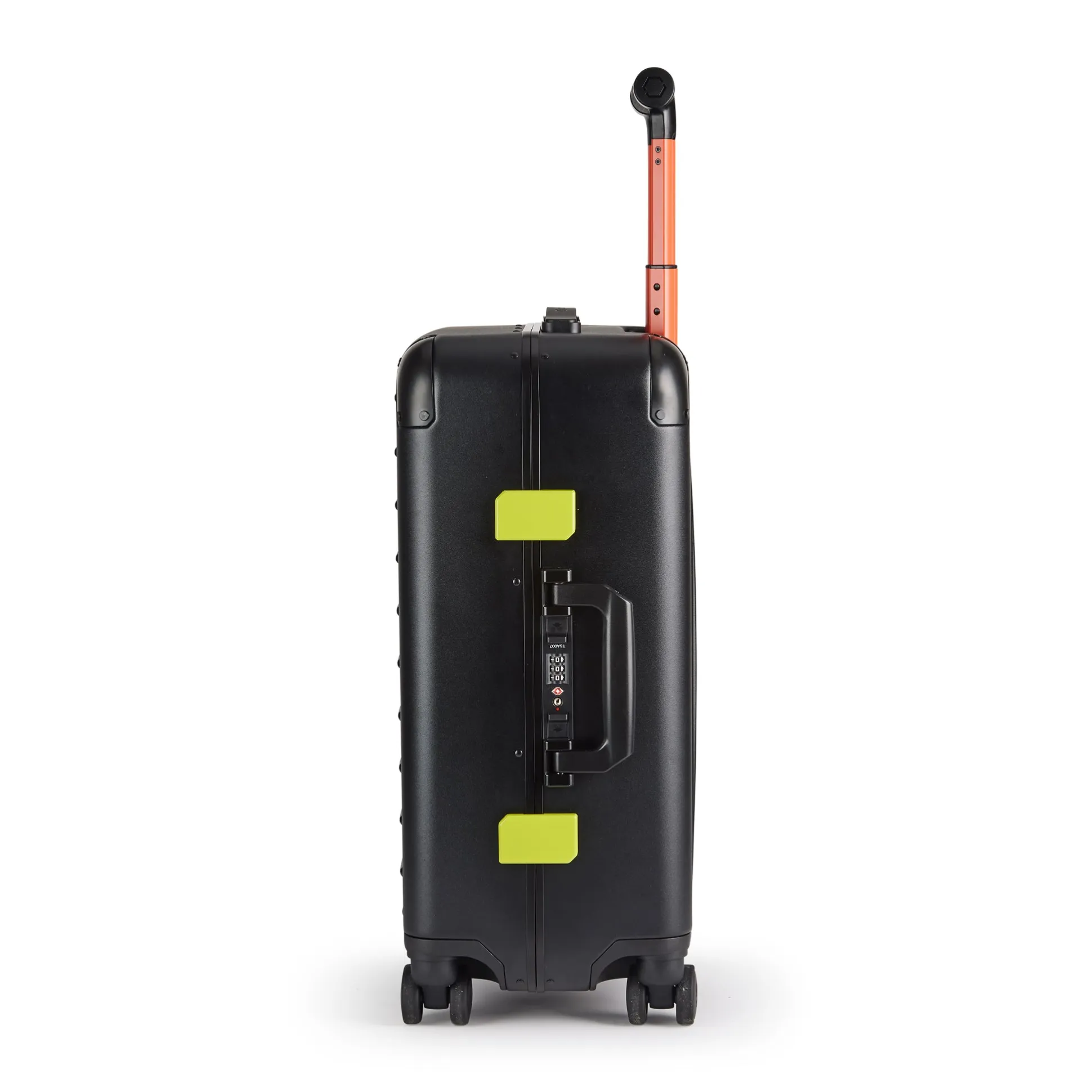 MoMA Solgaard Carry-On Closet Suitcase 4.0