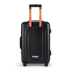 MoMA Solgaard Carry-On Closet Suitcase 4.0