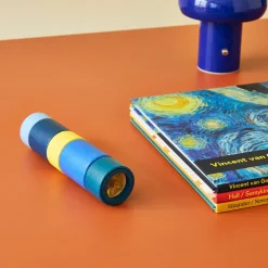MoMA Starry Night Kaleidoscope Toy