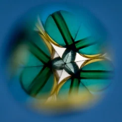 MoMA Starry Night Kaleidoscope Toy