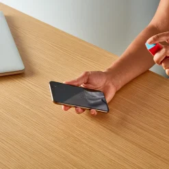 MoMA Touchscreen Mist Cleaner
