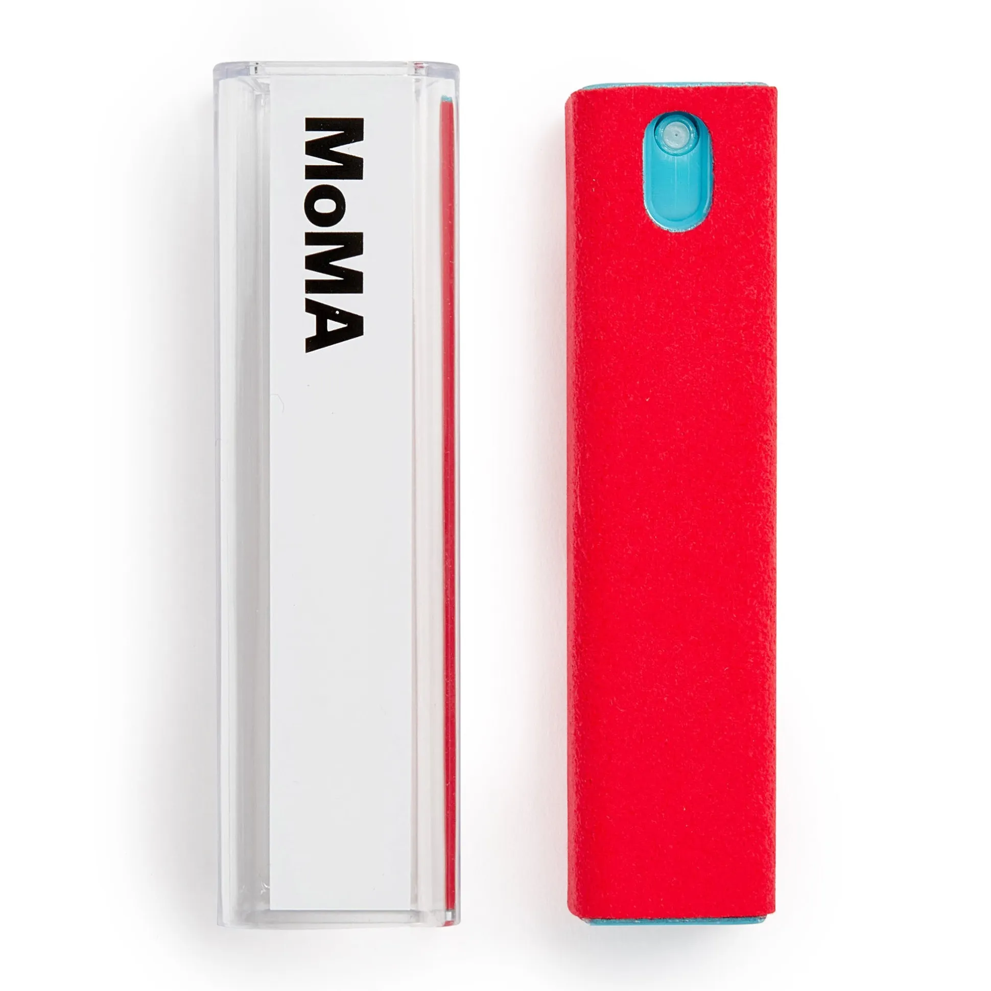 MoMA Touchscreen Mist Cleaner
