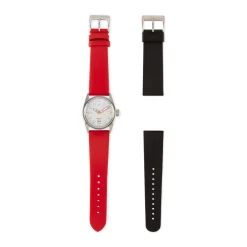 MoMA Unimatic De Stijl Modello Cinque Watch
