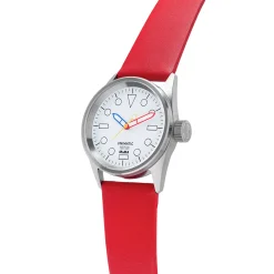 MoMA Unimatic De Stijl Modello Cinque Watch