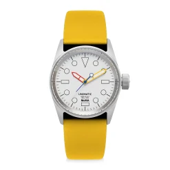 MoMA Unimatic De Stijl Modello Cinque Watch