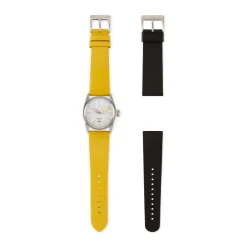 MoMA Unimatic De Stijl Modello Cinque Watch