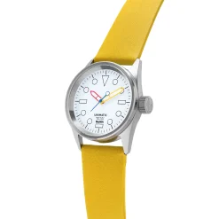MoMA Unimatic De Stijl Modello Cinque Watch