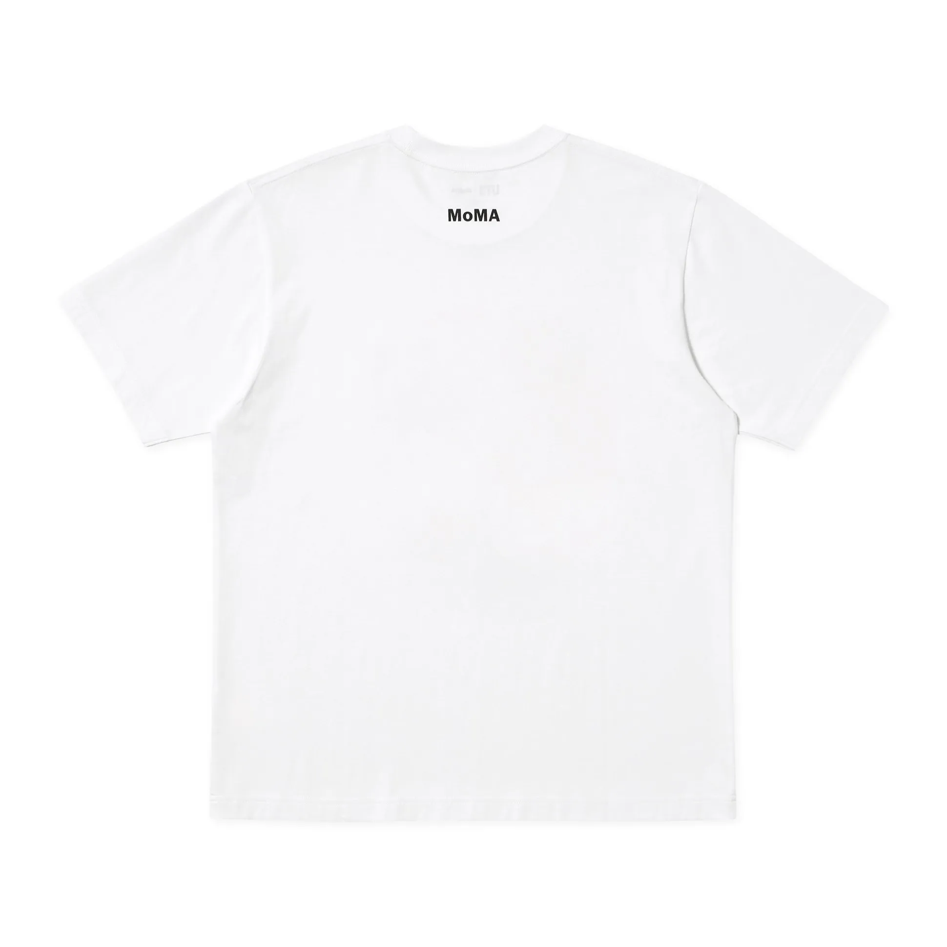 MoMA UNIQLO Elizabeth Murray Poster T-Shirt