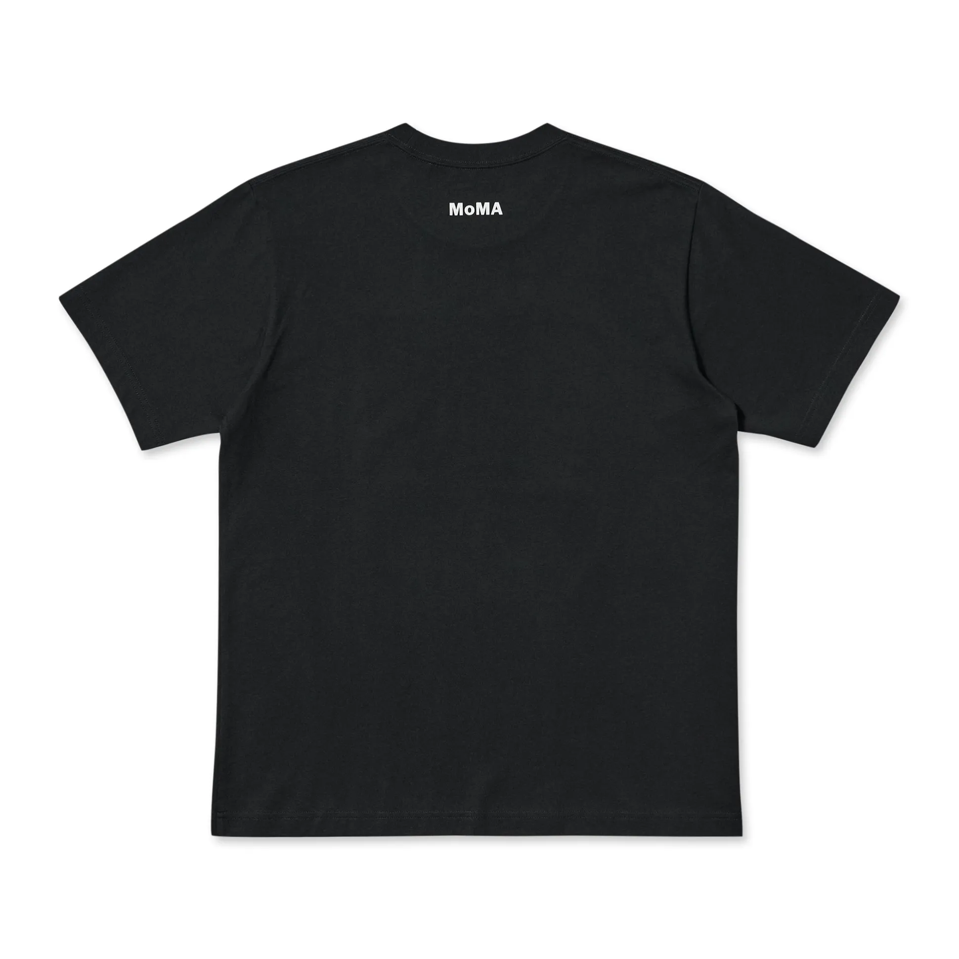 MoMA UNIQLO Gustav Klimt Poster T-Shirt