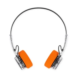 Mondo Freestyle Transparent Headphones