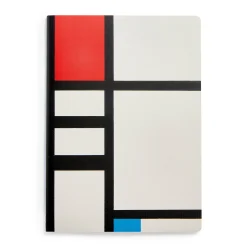 Mondrian Notebooks - Set of 2