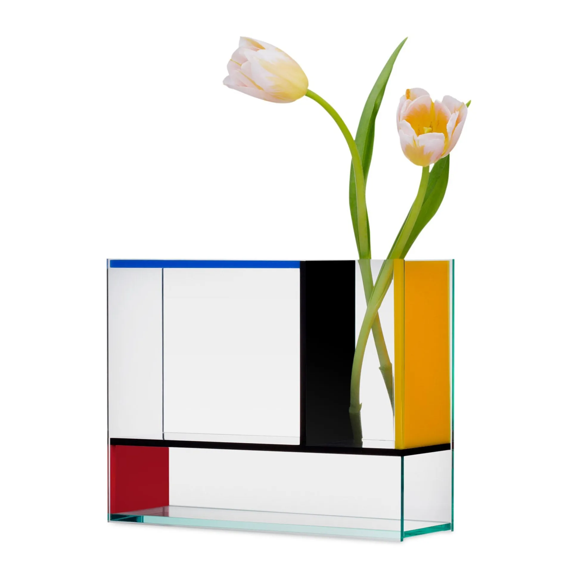 Mondri Vase
