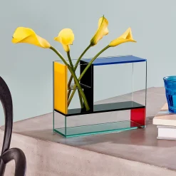 Mondri Vase