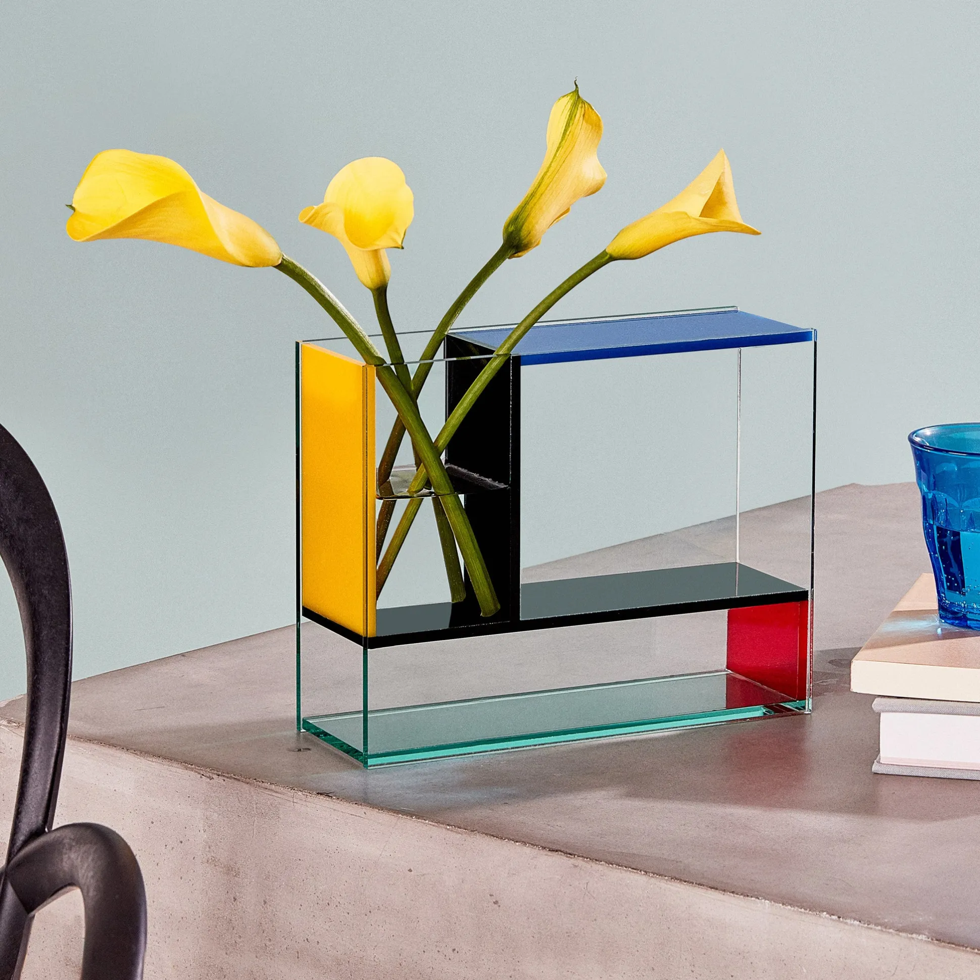 Mondri Vase