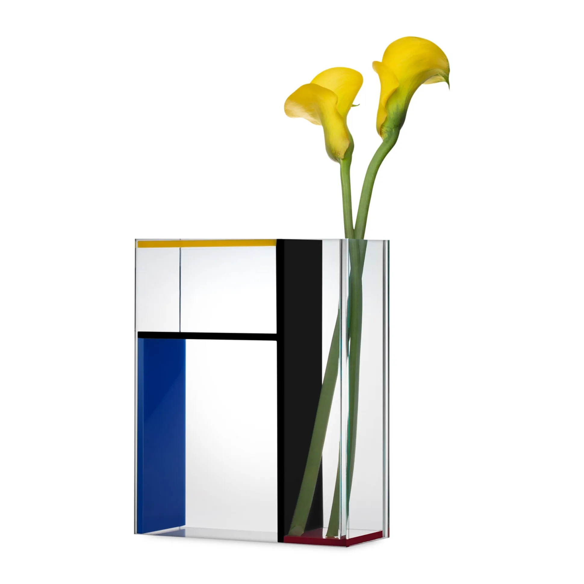Mondri Vase