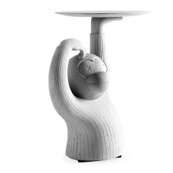 Monkey Side Table