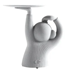 Monkey Side Table
