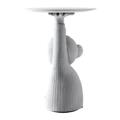 Monkey Side Table