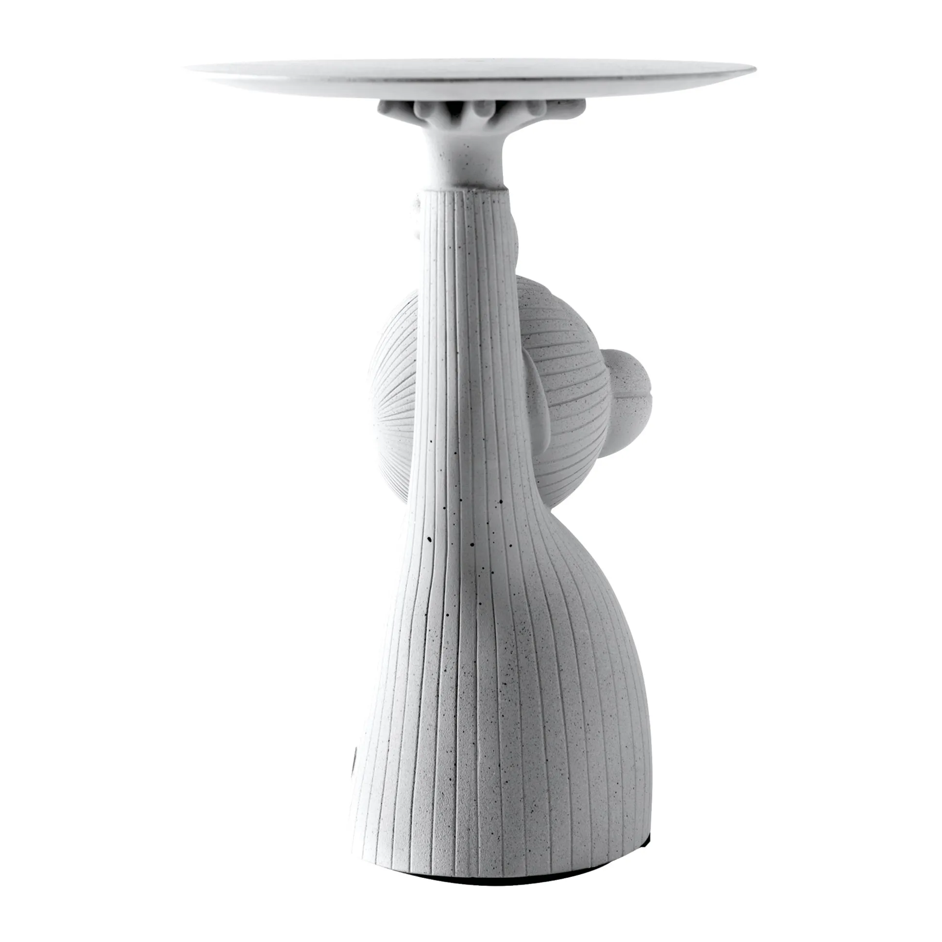 Monkey Side Table