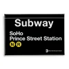 MTA Magnets - Assorted