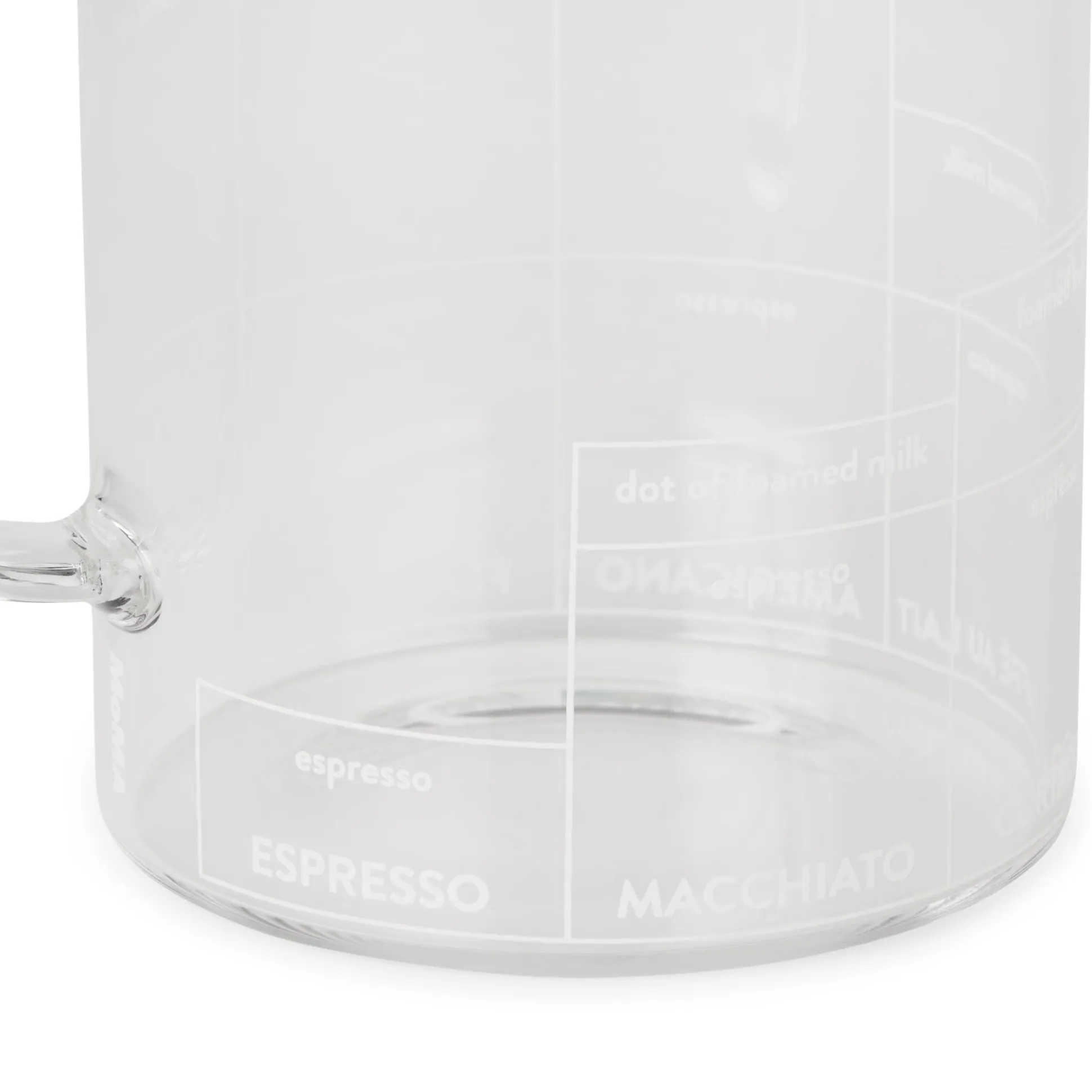 Multi-ccino Mug