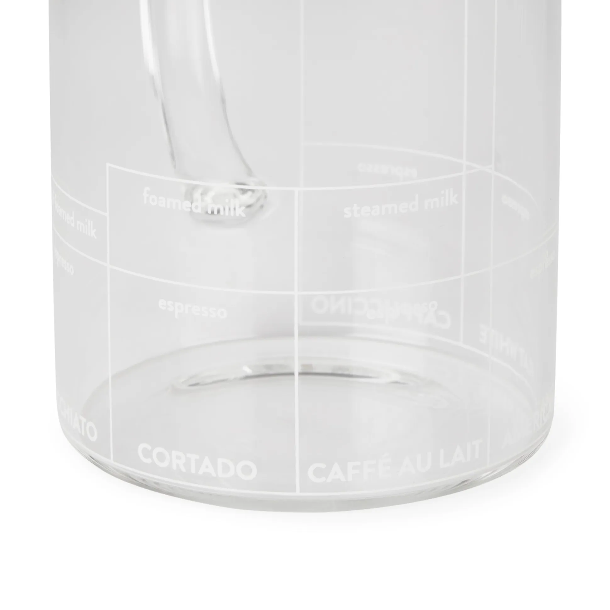 Multi-ccino Mug