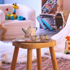 Musical Tea Party Set Toy