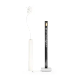 My New Flame Portable LED Lamp