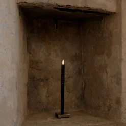 My New Flame Portable LED Lamp