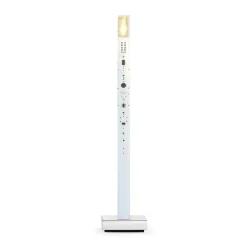 My New Flame Portable LED Lamp