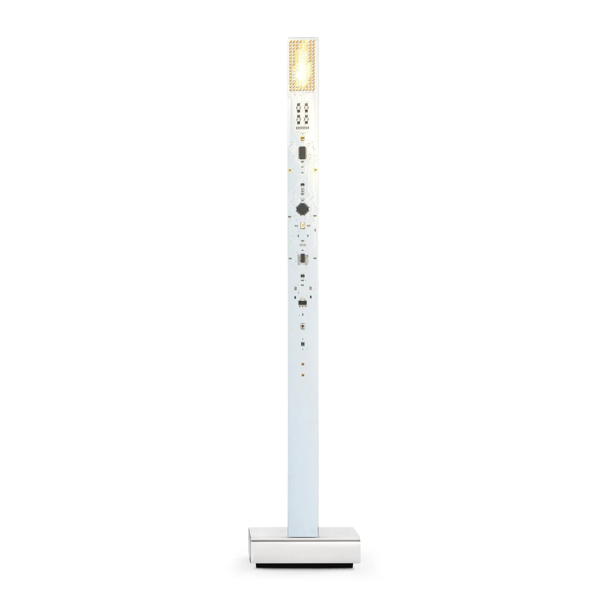 My New Flame Portable LED Lamp