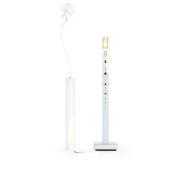 My New Flame Portable LED Lamp