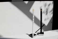 My New Flame Portable LED Lamp