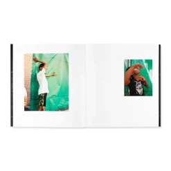 Mystery Street, Photographs by Vasantha Yogananthan - Hardcover