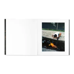Mystery Street, Photographs by Vasantha Yogananthan - Hardcover