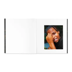 Mystery Street, Photographs by Vasantha Yogananthan - Hardcover